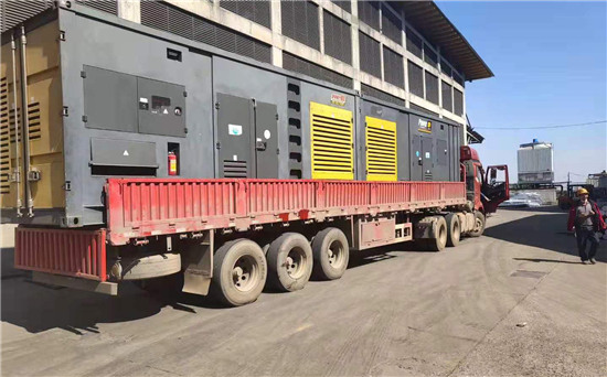 宜君200KW发电机组适配电缆规格选型指南