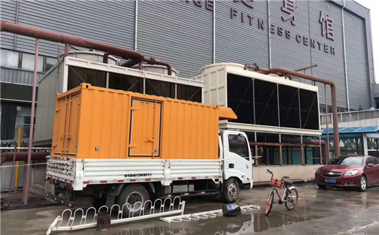 宜君300KW发电机组适配电缆规格选型指南