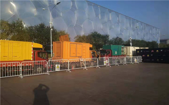 宜君400KW发电机组适配电缆规格选型指南