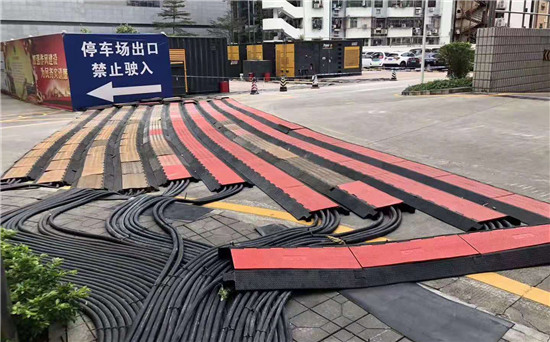 宜君发电机组电缆选型完整具体步骤(工程通用标准流程)